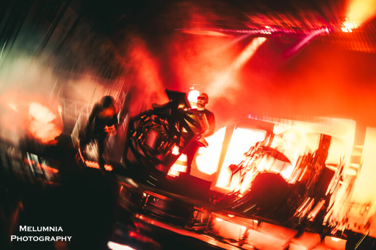 Carpenter Brut