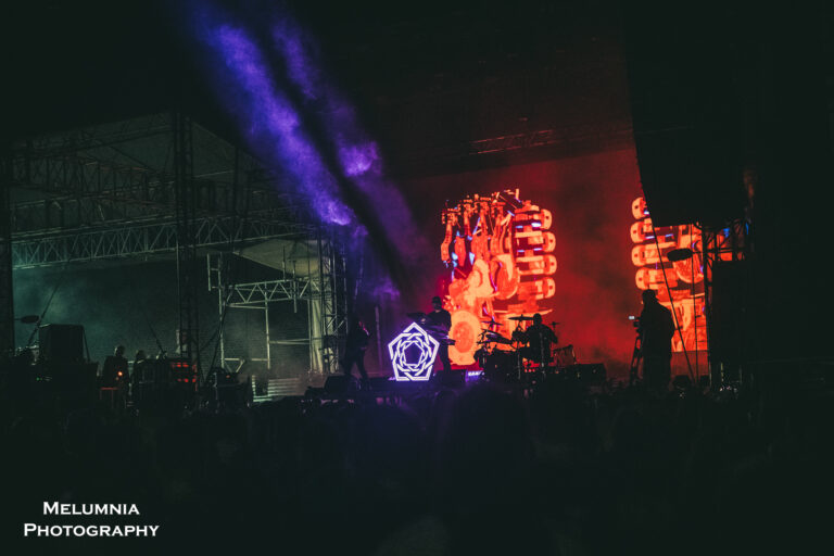 Carpenter Brut