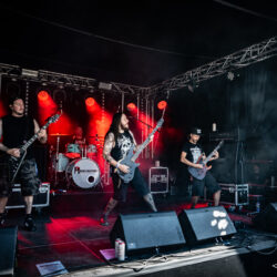Devils Rage