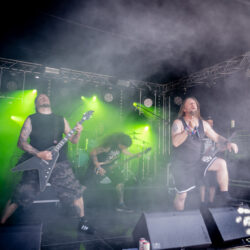 Devils Rage