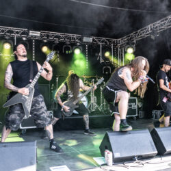Devils Rage