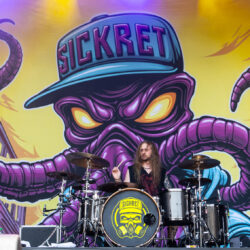 Sickret