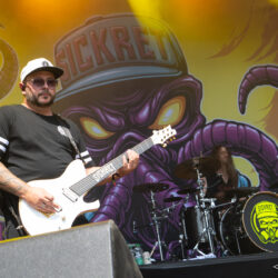 Sickret