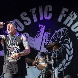 Agnostic Front