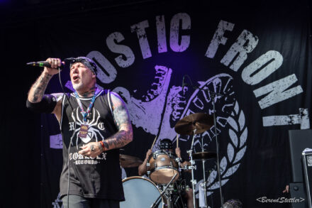 Agnostic Front