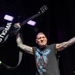 Agnostic Front