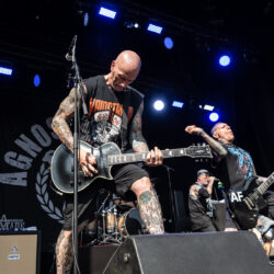 Agnostic Front
