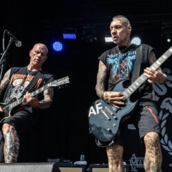 Agnostic Front