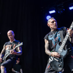 Agnostic Front
