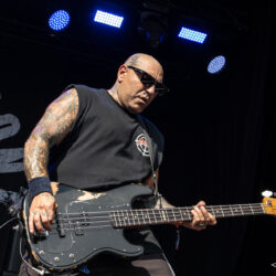 Agnostic Front