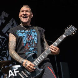 Agnostic Front