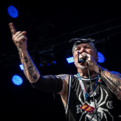 Agnostic Front