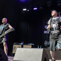 Agnostic Front