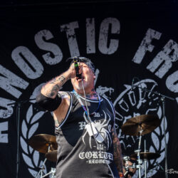 Agnostic Front