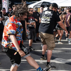 Hood Brawl