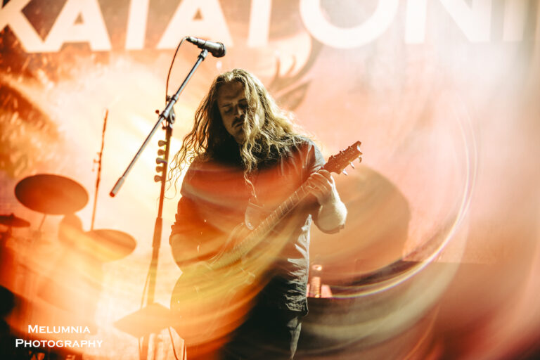 Katatonia