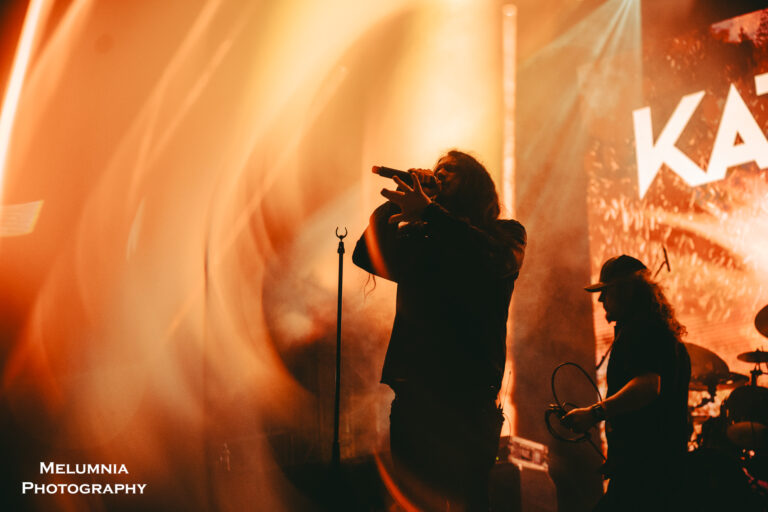 Katatonia