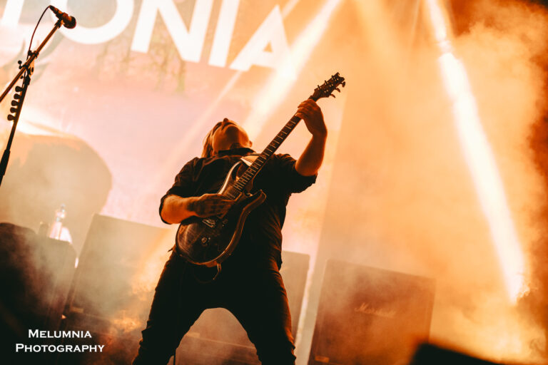 Katatonia