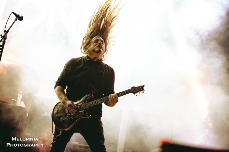 Katatonia