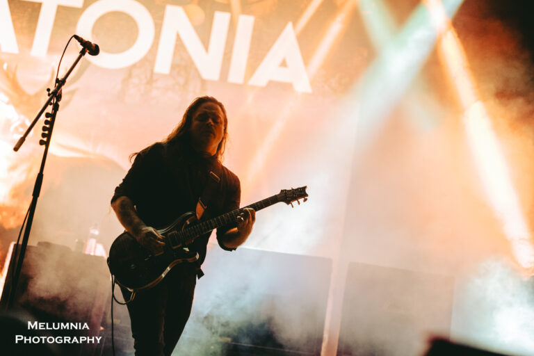 Katatonia