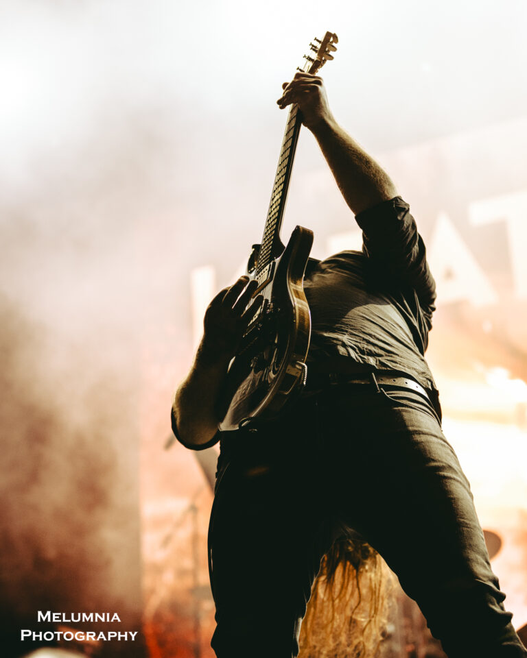 Katatonia