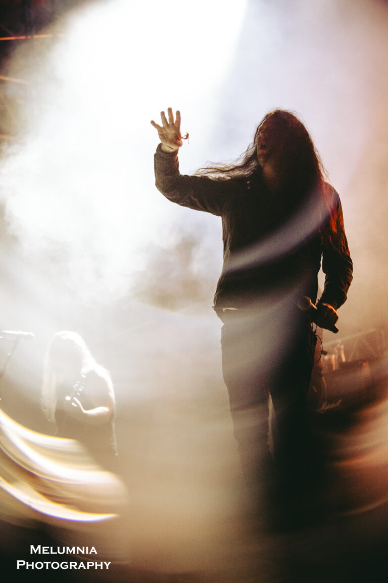 Katatonia