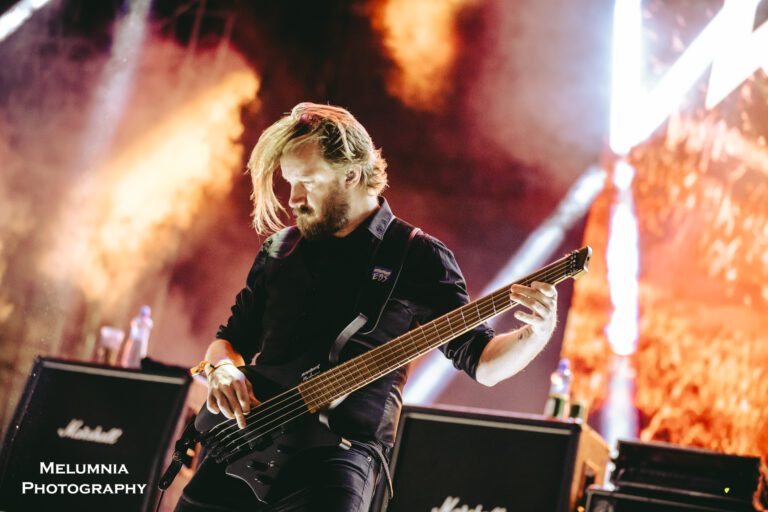 Katatonia