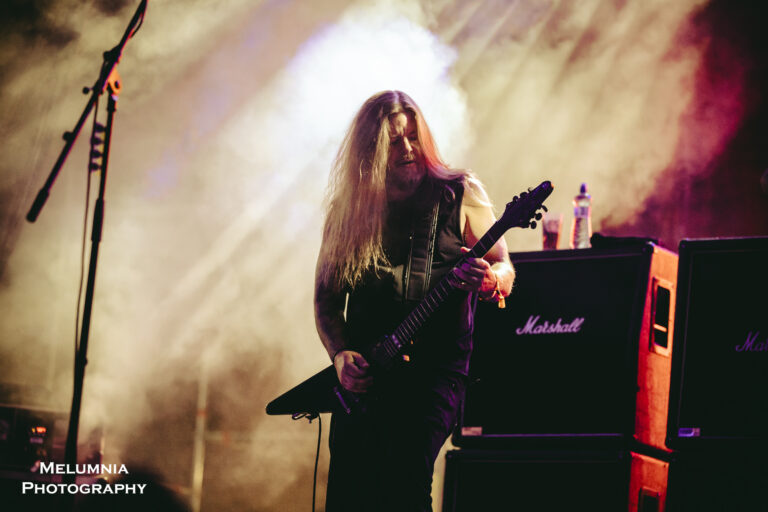 Katatonia