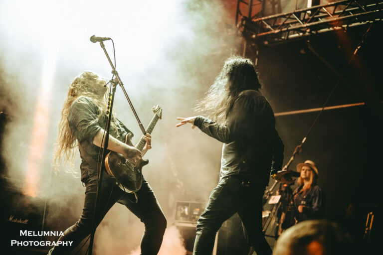 Katatonia