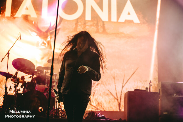 Katatonia