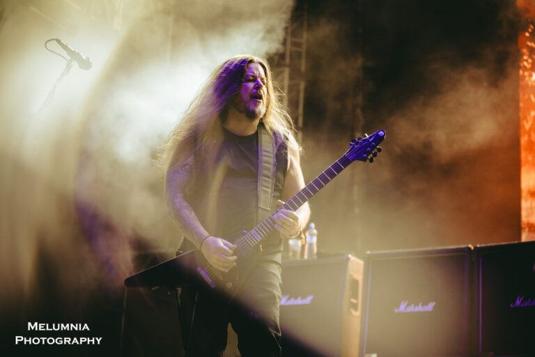 Katatonia
