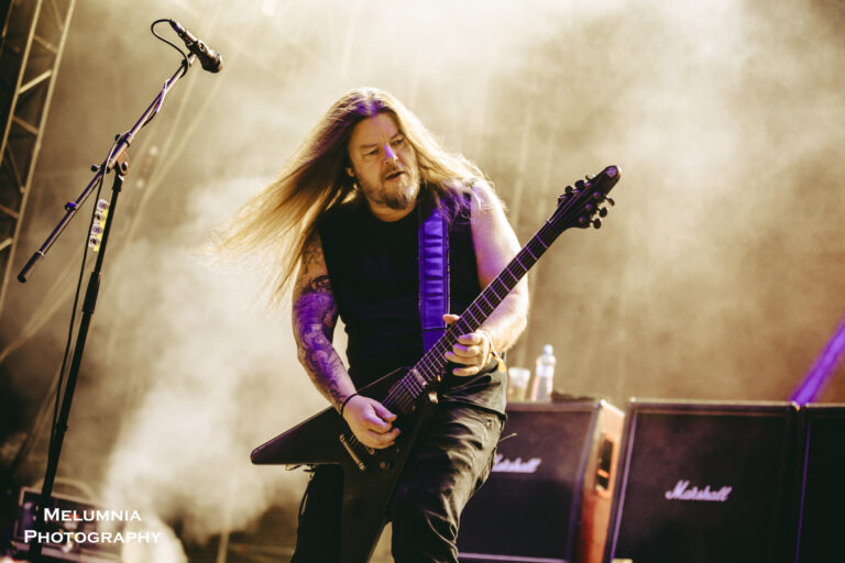 Katatonia