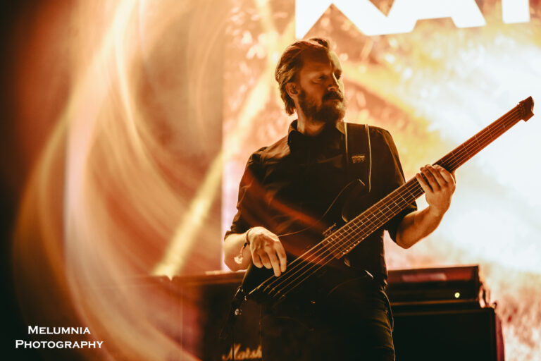 Katatonia