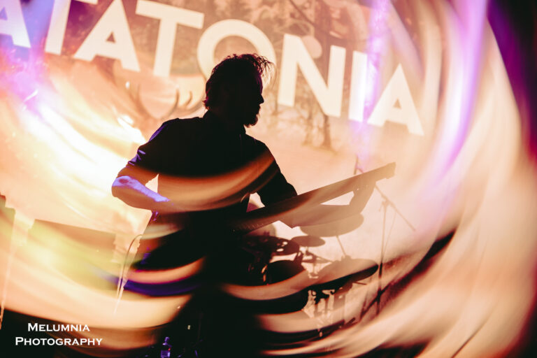 Katatonia