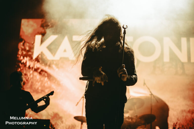 Katatonia