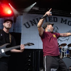Unified Move