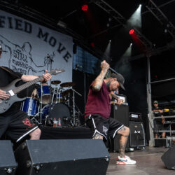 Unified Move