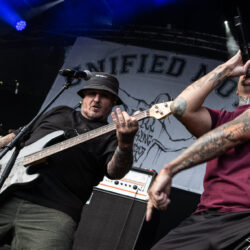 Unified Move