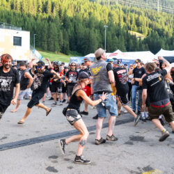 Unified Move