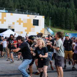 Unified Move