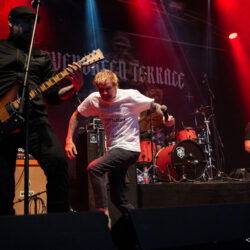Evergreen Terrace