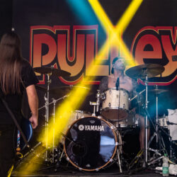 Pulley
