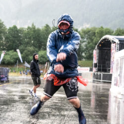 Rainjump