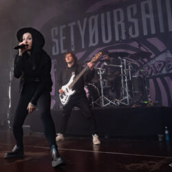 Setyøursails