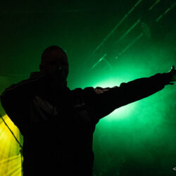 Born From Pain