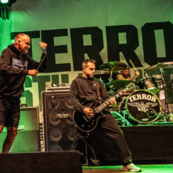 Terror