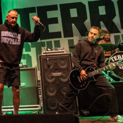 Terror