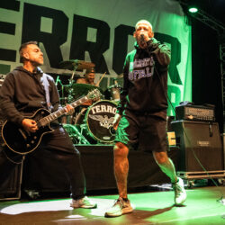 Terror