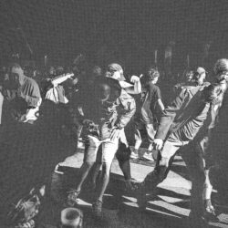 Terror Party