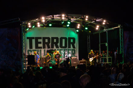 Terror